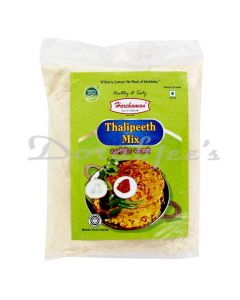 HARSHAMAN THALIPEETH BHAJI 200G