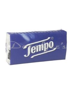 TEMPO CLASSIC HANKY 1PC