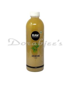 RAW PRESSERY SUGARCANE JUICE 1 LTR