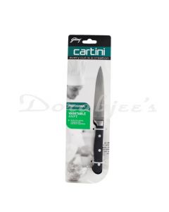 CARTINI VEGETABLE KNIFE 7248