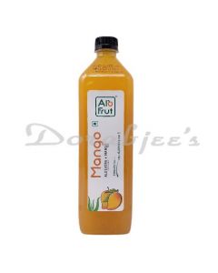 ALO FRUT ALOE VERA MANGO 1LT