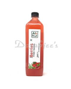 ALO FRUT ALOE VERA BERRIES 1L