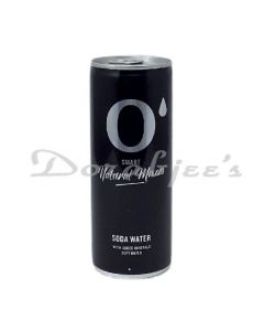 O SMART NAT MIXER SODA WATER