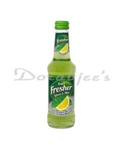 FRESA FRESHER LEMON & MINT DRINK 250ML