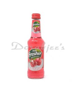 FRESA FRESHER POMERGRANATE DRINK 250ML