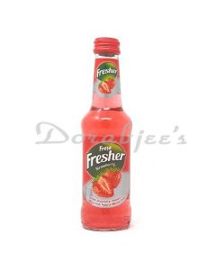 FRESA FRESHER STRAWBERRY DRINK 250ML