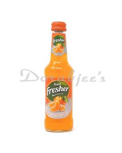 FRESA FRESHER MANDARIN DRINK 250ML