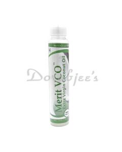 MERIT VCO EX-V COCONUT OIL 100