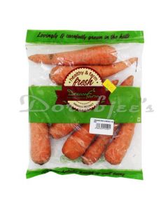 DREAMFARM CARROT 500G