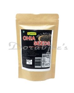 LPESOS CHIA SEEDS 150G