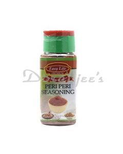 EASY LIFE PERI PERI SEASONING 75G