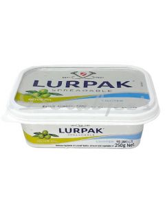 LURPAK SPREAD LIGHTER 250G