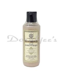 KHADI  JASMIN & MOGRA  BODY WASH 1864