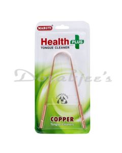 MARUTI COPPER TONGUE CLEANER