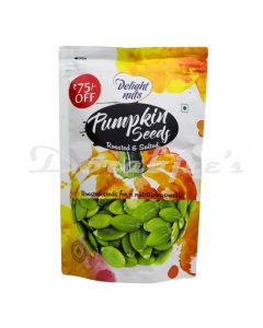 DELIGHT NUTS PUMPKIN SEED 200G