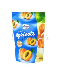 DELIGHT NUTS DRIED APRICOT 200G