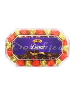 KOKOLEKA DIVINE CHOCOLATE 300G