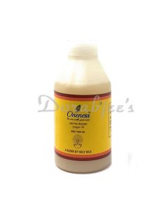 ONENESS PANCHA PRAYER OIL 500ML