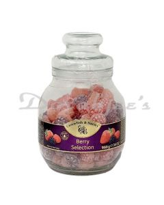 CAVENDISH & HARVEY BERRY JAR 966G