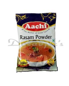 AACHI RASAM POWDER 100G