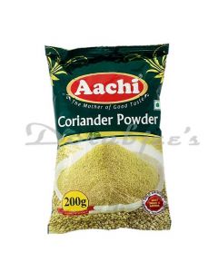 AACHI CORIANDER POWDER 200G