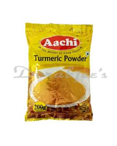 AACHI TURMERIC POWDER 200G