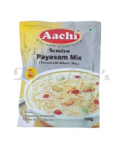 AACHI SEMIYA PAYASAM MIX 180G