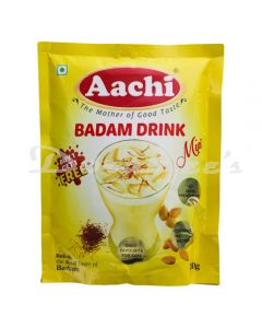 AACHI BADAM DRINK MIX 200G