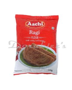 AACHI RAGI POWDER 500G