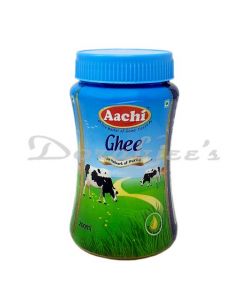 AACHI GHEE 200ML