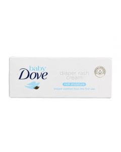 DOVE BABY DIAPER RASH CREAM 45G