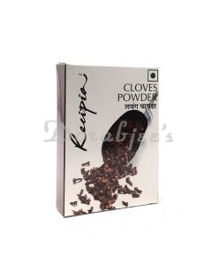 RECIPIA CLOVES POWDER 10G