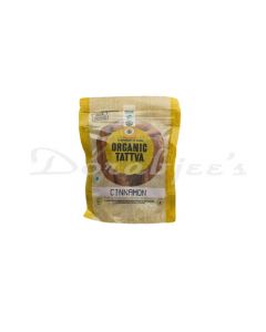 ORGANIC TATTVA CINNAMON 50G