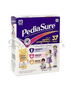 PEDIASURE RI KB 200G RIFF