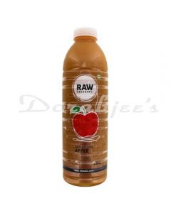 RAW PRESSERY APPLE 1 LTR