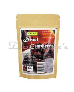 LPESOS DRIED CRANBERRY -100G