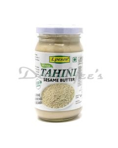 LPESOS SMALL WHITE TAHINI 200G