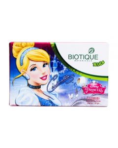 BIOTIQUE BIO ALMOND (PRINCESS) SOAP 75G