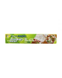 ASAHIKASEI PREMIUM CLING FILM WRAP 22CM X 20M