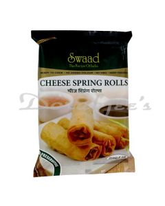 SWAD CHEES SPRING ROLL 200G