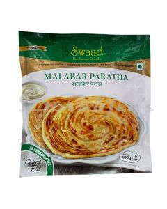 SWAD MALBHAR PARATHA 350G