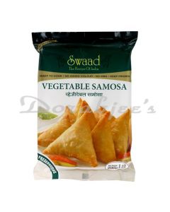 SWAD VEG SAMOSA 200G