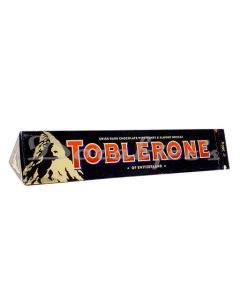 TOBLERONE DARK CHOCOLATE  360 G