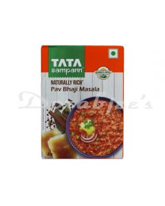 TATA SAMPANN PAV BHAJI MASALA 45G