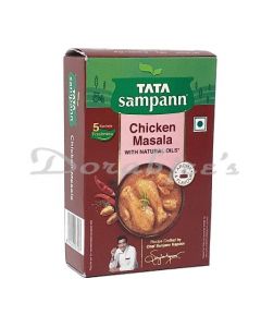 TATA CHICKEN MASALA 100G