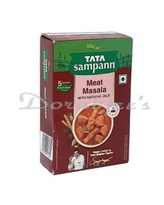 TATA SAMPANN MEAT MASALA 100G