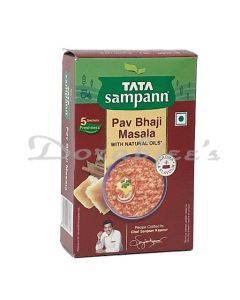 TATA SAMPANN PAV BHAJI MASALA 100G