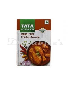 TATA CHICKEN MASALA 45G