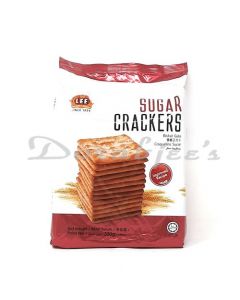 LEE SUGAR CRACKER  308G