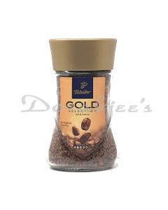 TCHIBO GOLD SELECT COFFEE 100G